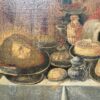 Ecole Flamande - Frans Francken Et Son Atelier - Le Banquet d'Herode -début XVIIe – Image 6