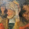 Ecole Flamande - Frans Francken Et Son Atelier - Le Banquet d'Herode -début XVIIe – Image 7