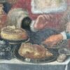 Ecole Flamande - Frans Francken Et Son Atelier - Le Banquet d'Herode -début XVIIe – Image 3