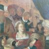 Ecole Flamande - Frans Francken Et Son Atelier - Le Banquet d'Herode -début XVIIe – Image 5