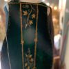 Chasuble velours-  parure complète - XIXe -Réservée – Image 5