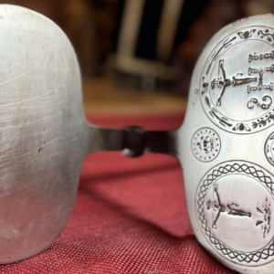 Moule à Hosties – XIXe - vendu