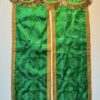 Conopée Vert Du XIXe – Image 4
