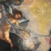 l'Adoration Des Bergers d'après Cigoli - Circa 1700 – Image 2