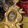 Reliquaire De Saint Dominique  - Sceaux Du Vatican - Fin XVIIIe – Image 2