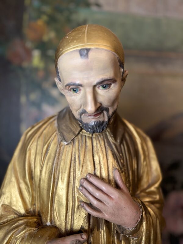 Saint Vincent De Paul - XIXe – Image 3