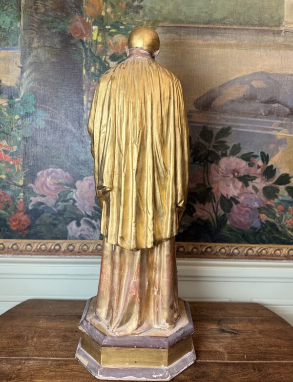 Saint Vincent De Paul - XIXe – Image 5