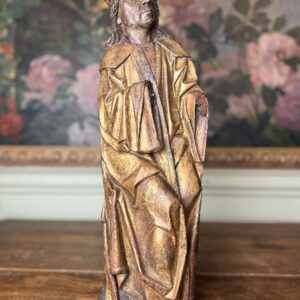 Saint Évêque Allemagne circa 1500-1525