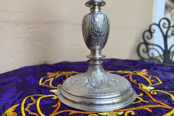 Monstrance Reliquaire - Circa 1700 – Image 2