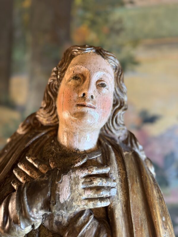 Saint Jean au Calvaire - Fin XVIe – Image 2
