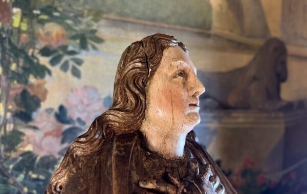 Saint Jean au Calvaire - Fin XVIe – Image 3