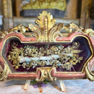 Reliques de Saint Paul l’Apôtre - XVIIIe - réservées