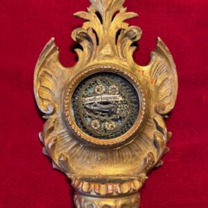 Relique de la Sainte Epine - XVIIIe