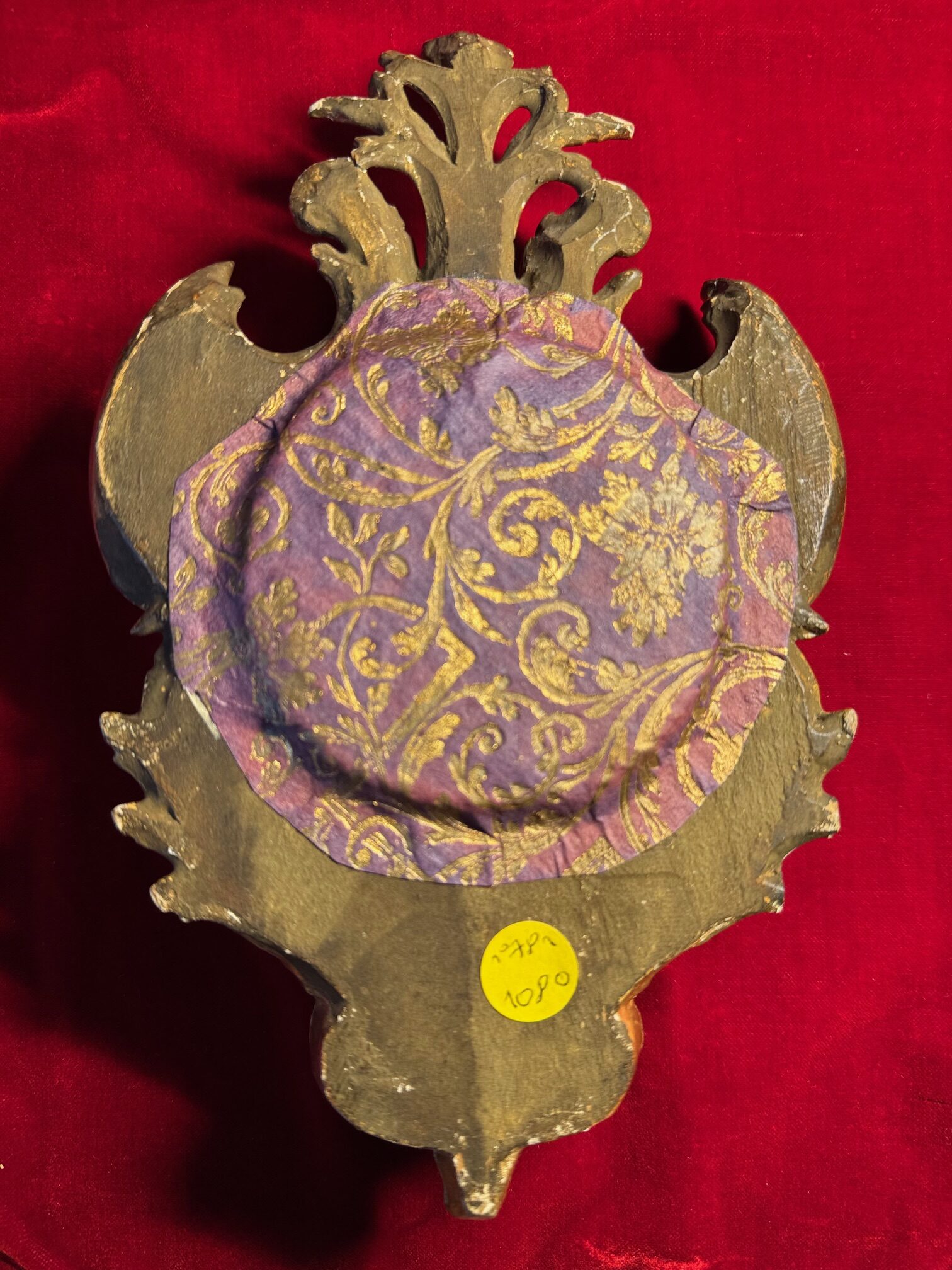 Relique de la Sainte Epine - XVIIIe – Image 4