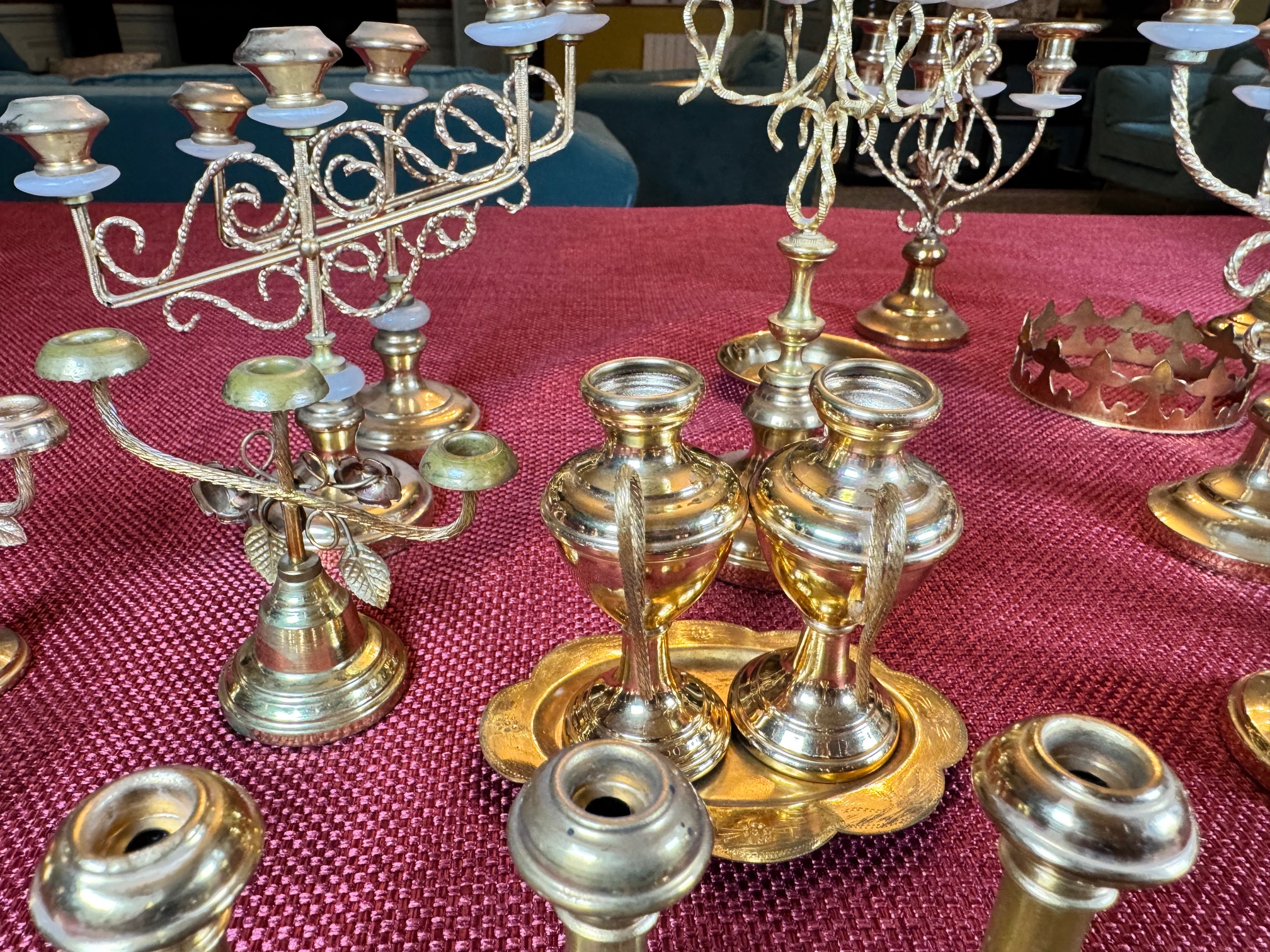 Jouets liturgiques – Début XXe - Réservés – Image 2