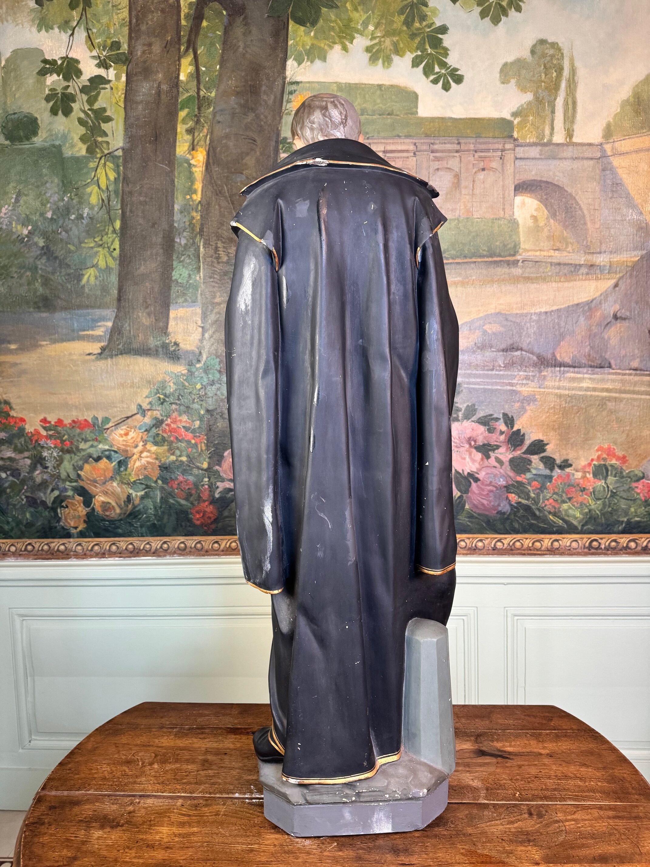 Saint Vincent de Paul - XIXe – Image 6