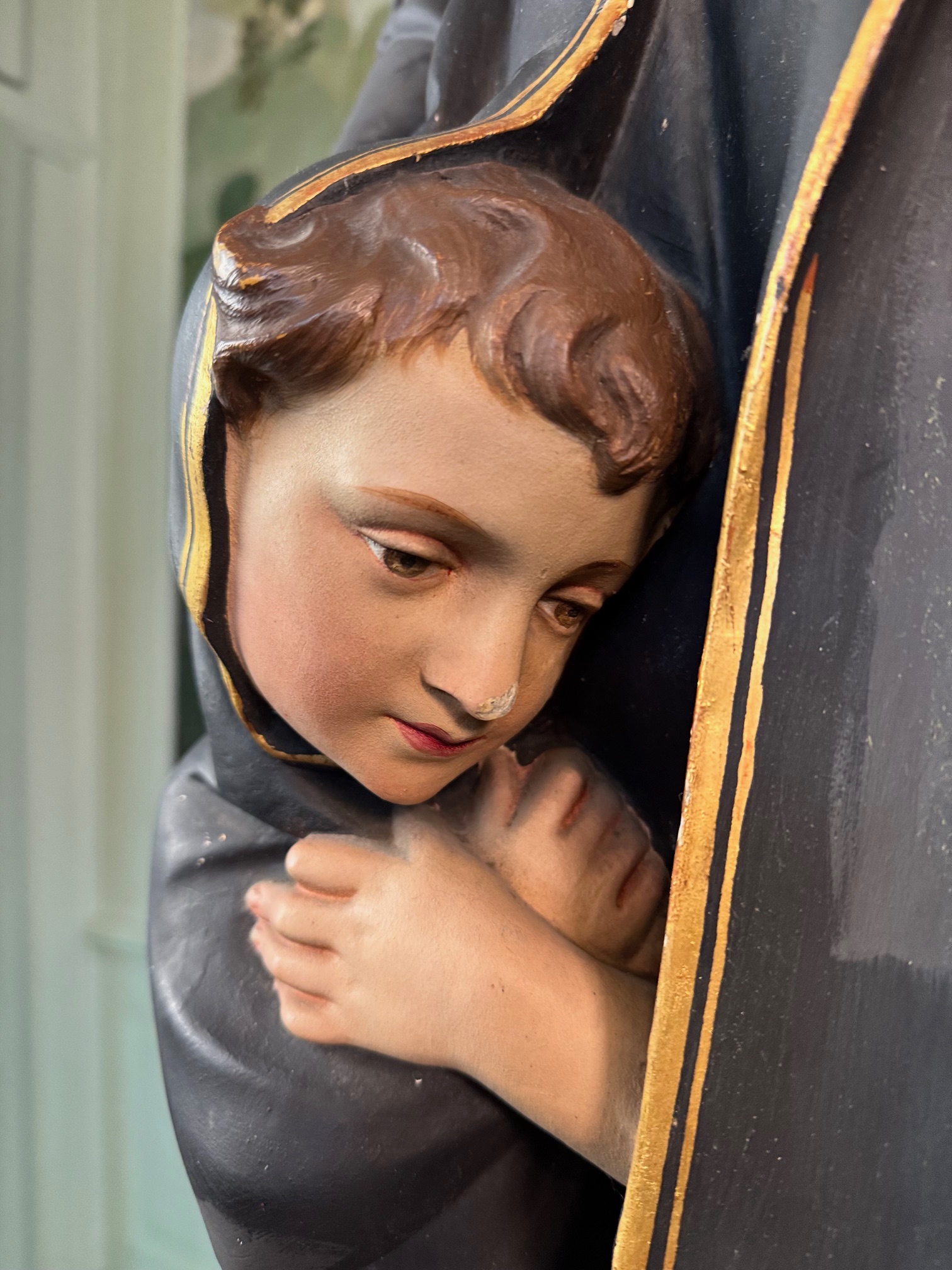 Saint Vincent de Paul - XIXe – Image 5