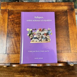 Reliques, entre science et mystère