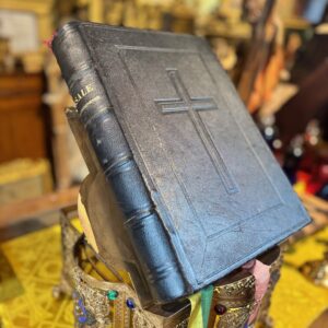 Missel du rite Lyonnais - rare édition de 1866