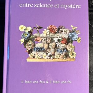 Reliques, entre science et mystère