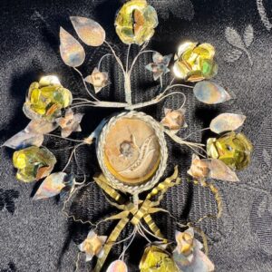 Relique de la colonne de flagellation - XIXe