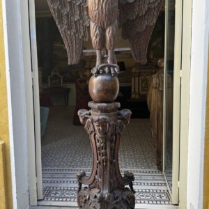Un lutrin d’Eglise - XVIIIe