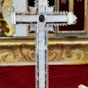 Relique de la Vraie Croix – XIXe